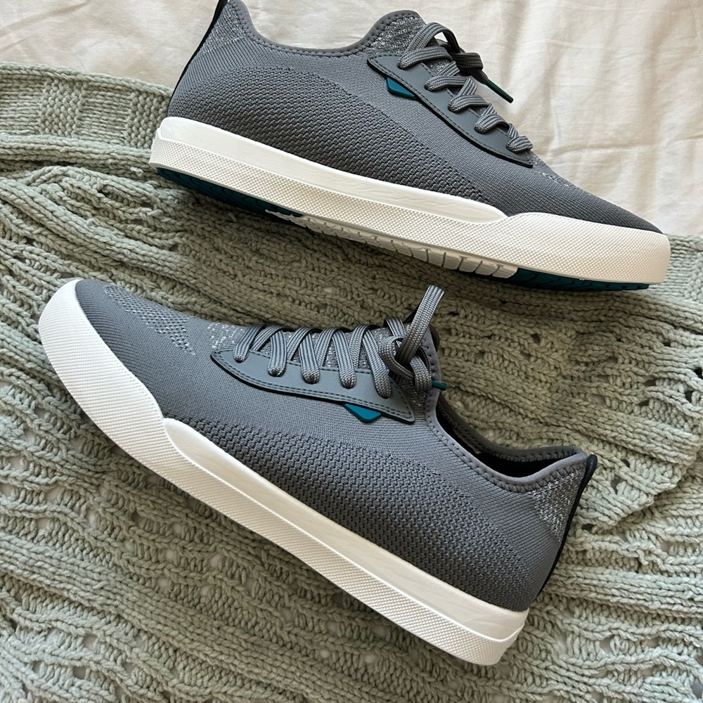 MENS VESSI WEEKEND WATERPROOF SNEAKERS